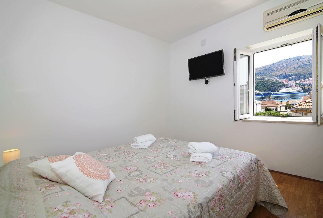 Rooms Franica Dubrovnik Exterior foto