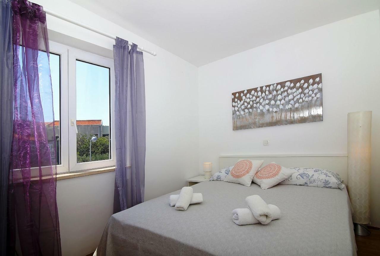 Rooms Franica Dubrovnik Exterior foto